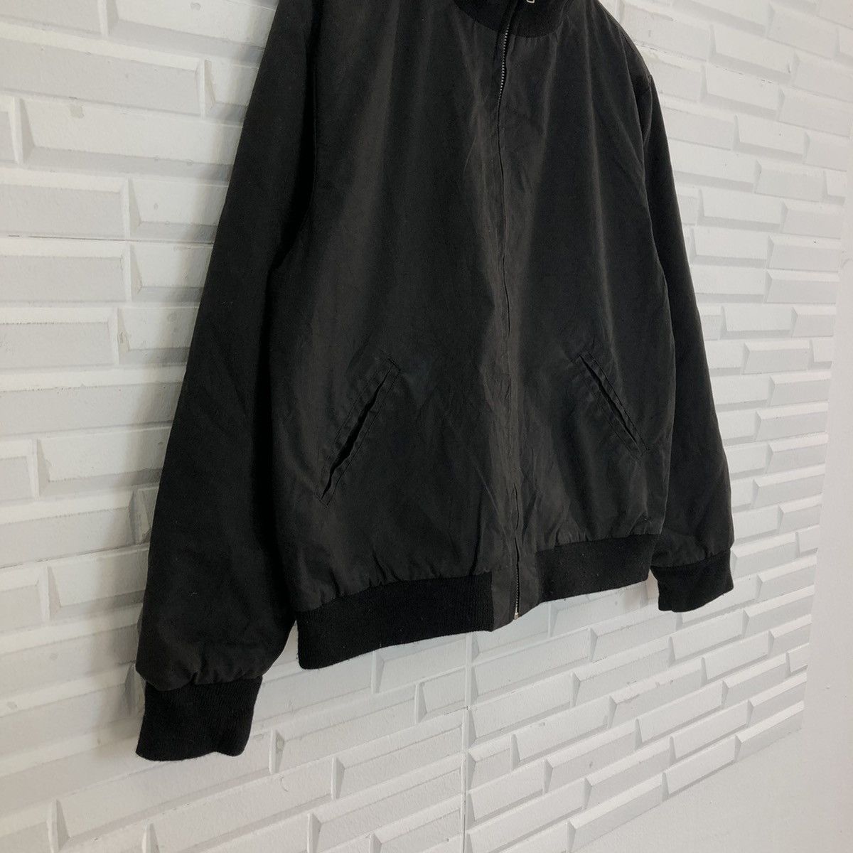Vintage VINTAGE JDR MASE IN ENGLAND ZIPPER JACKET Size US M / EU 48-50 / 2 - 4 Thumbnail