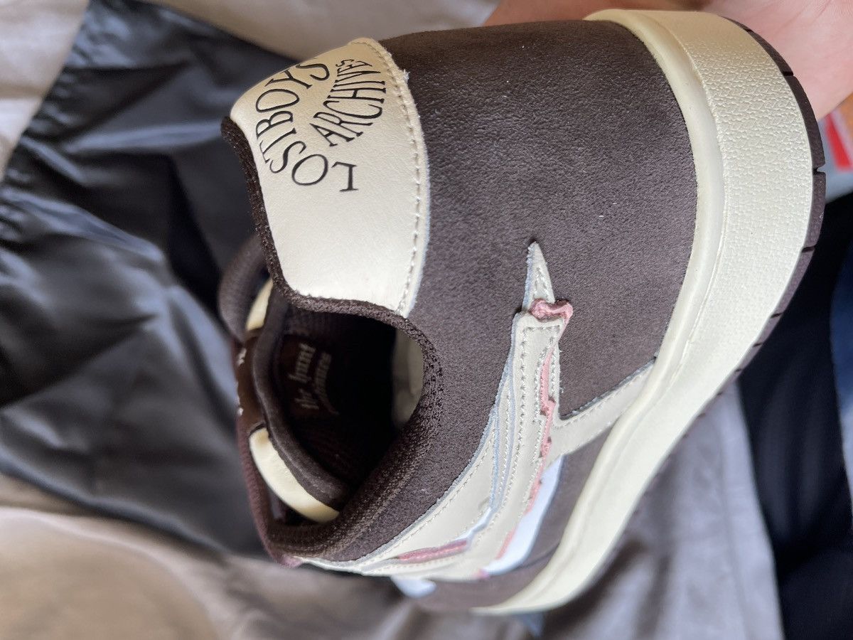 Lost Boys Archives Lost Boys Archives AK-47 Brown Sz 9 Size US 9 / EU 42 - 3 Thumbnail