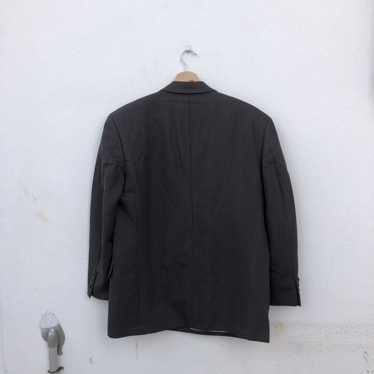 Christian Dior Monsieur CHRISTIAN DIOR MONSIEUR CASUAL COAT Size US L / EU 52-54 / 3 - 4 Thumbnail