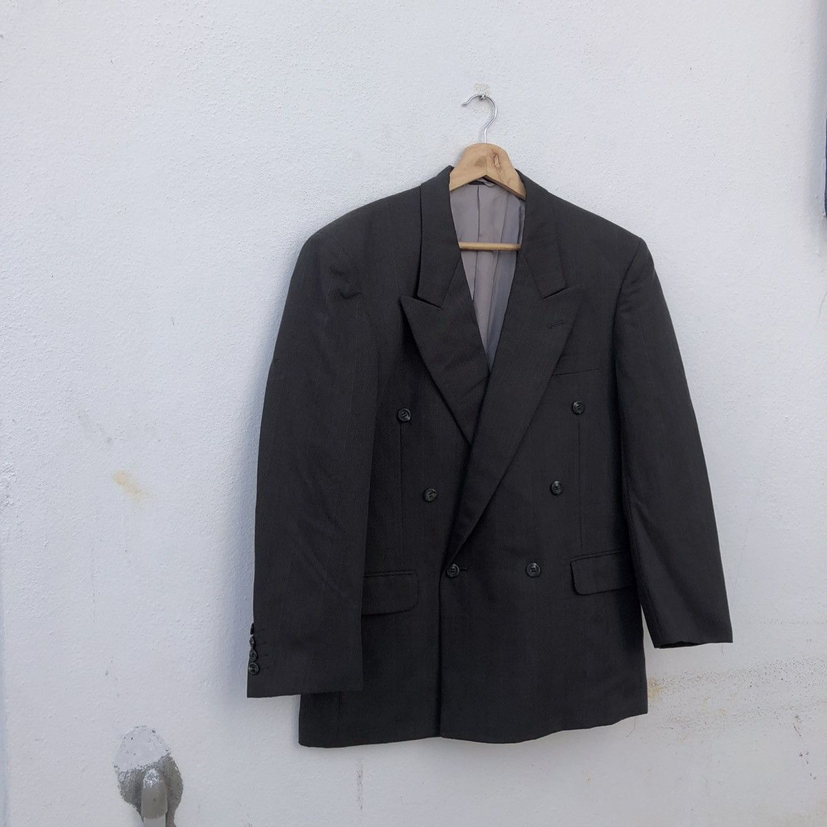 Christian Dior Monsieur CHRISTIAN DIOR MONSIEUR CASUAL COAT Size US L / EU 52-54 / 3 - 2 Thumbnail