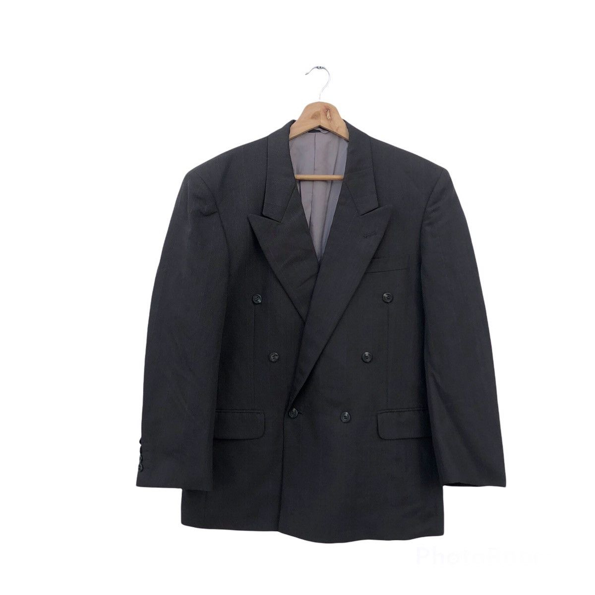 Christian Dior Monsieur CHRISTIAN DIOR MONSIEUR CASUAL COAT Size US L / EU 52-54 / 3 - 1 Thumbnail