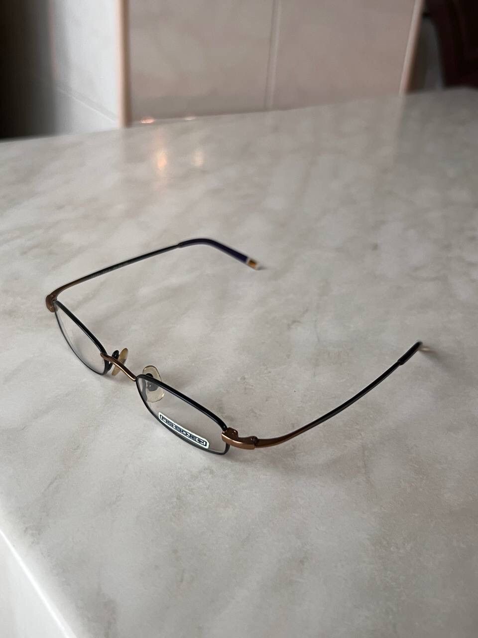 Vintage Fishbone glasses sunglasses Eyewear Skateboarding in 2000s Size ONE SIZE - 5 Thumbnail