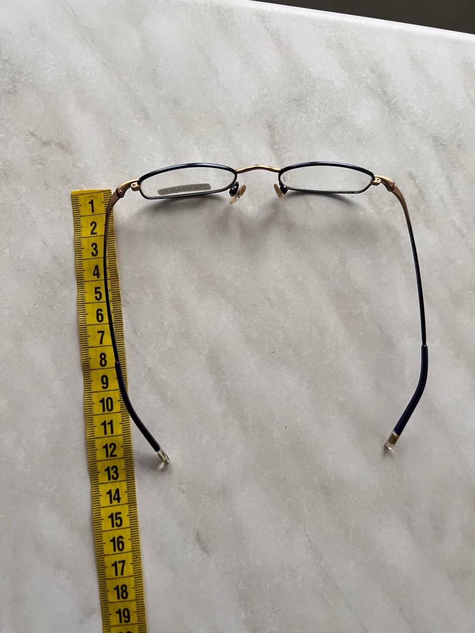 Vintage Fishbone glasses sunglasses Eyewear Skateboarding in 2000s Size ONE SIZE - 15 Thumbnail