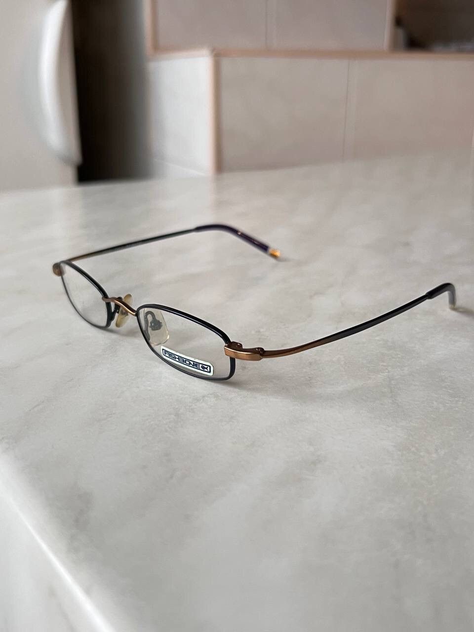 Vintage Fishbone glasses sunglasses Eyewear Skateboarding in 2000s Size ONE SIZE - 4 Thumbnail