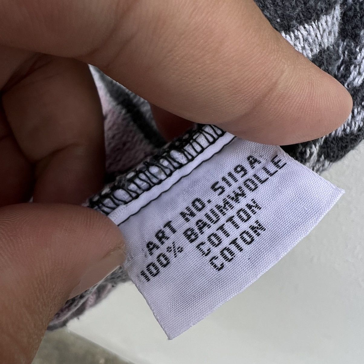 Japanese Brand RARE FULL PRINT NAVAJO BASIC CLOTHES TOMTAILOR Size US XL / EU 56 / 4 - 12 Thumbnail