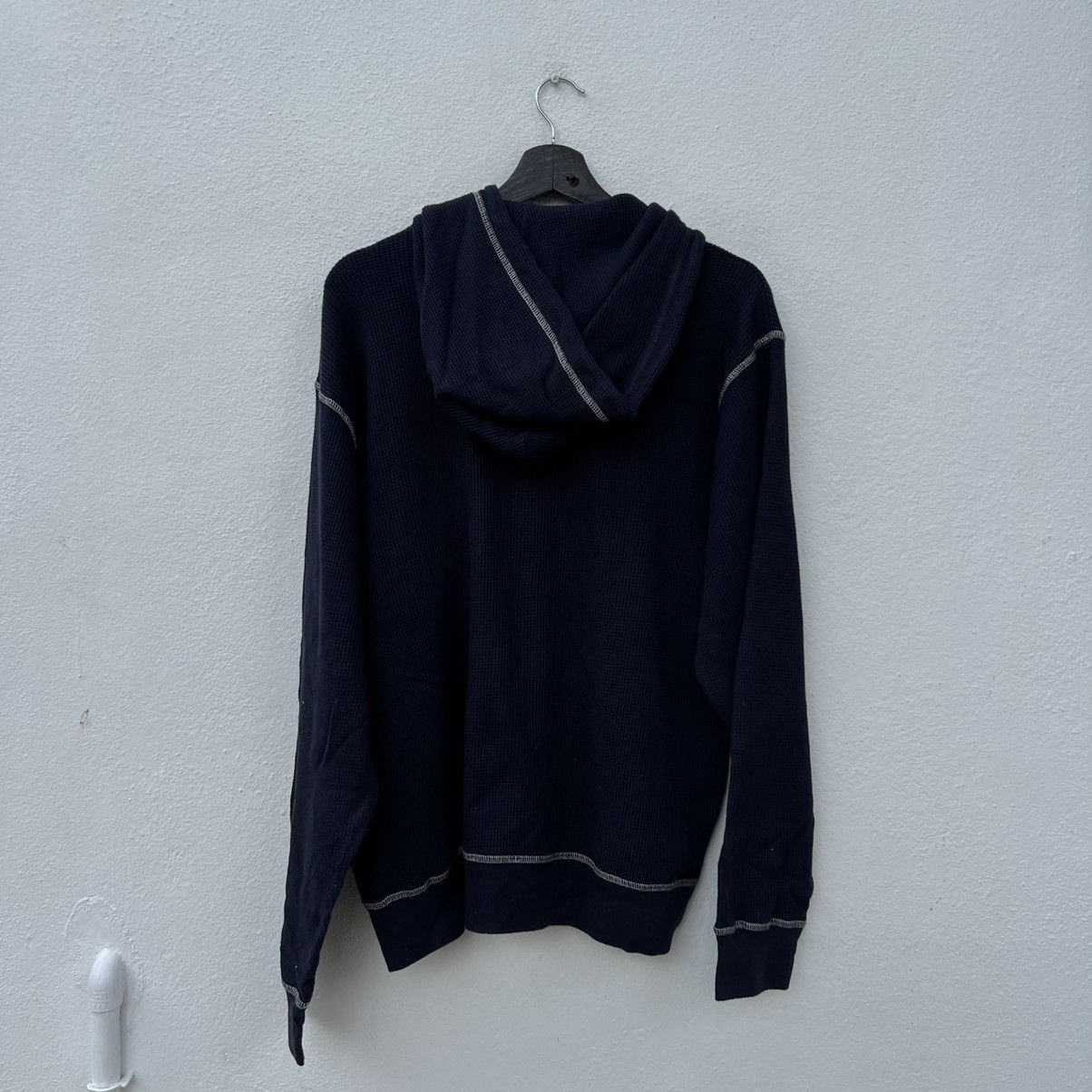 Champion VINTAGE CHAMPION HOODIE MT. HOME BIG LOGO Size US L / EU 52-54 / 3 - 6 Thumbnail