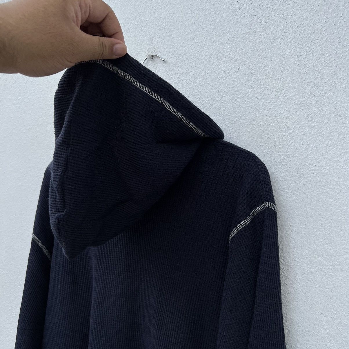 Champion VINTAGE CHAMPION HOODIE MT. HOME BIG LOGO Size US L / EU 52-54 / 3 - 7 Thumbnail