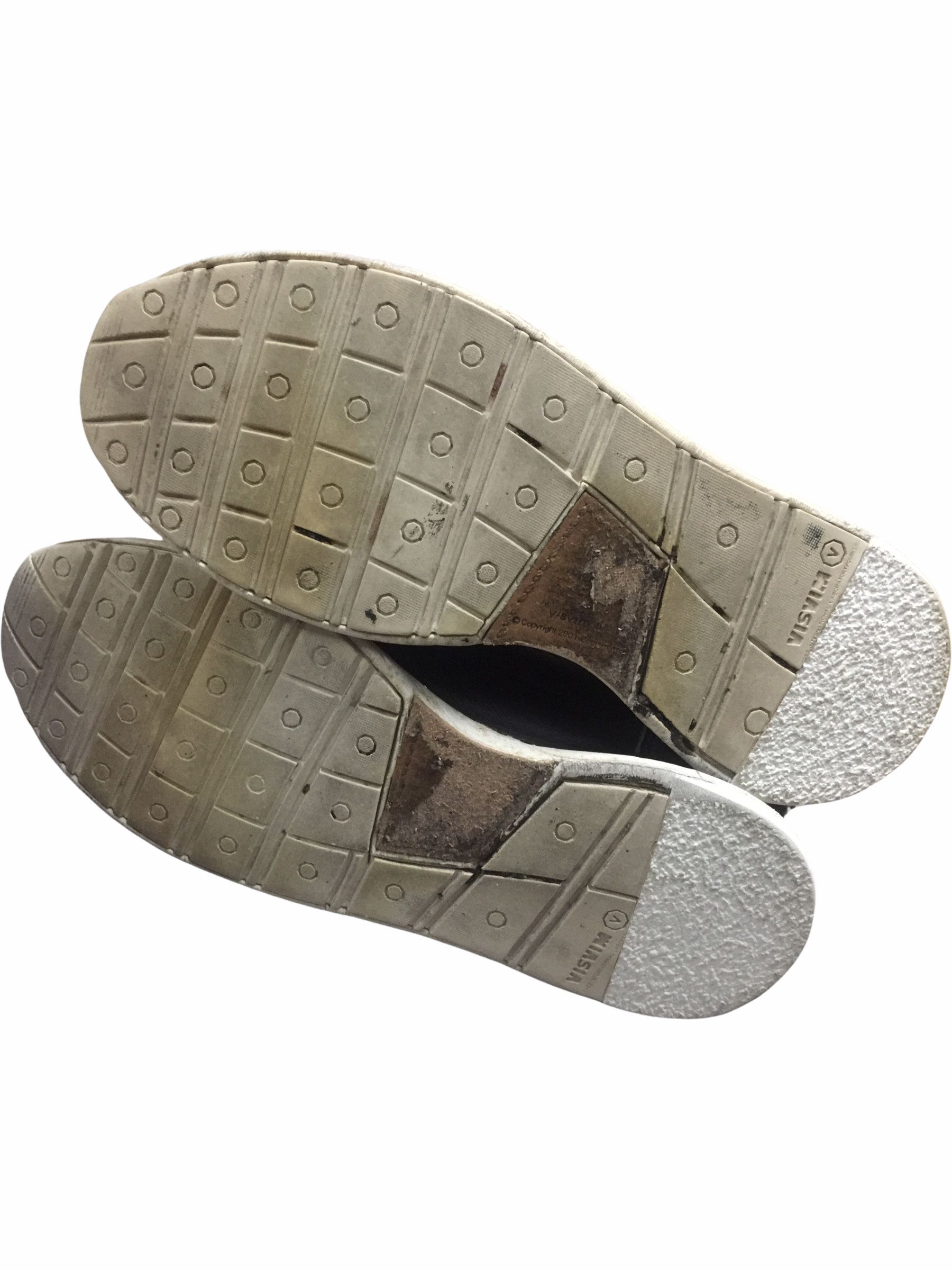 Visvim Visvim FBT Elk shoes Size US 9 / EU 42 - 7 Thumbnail