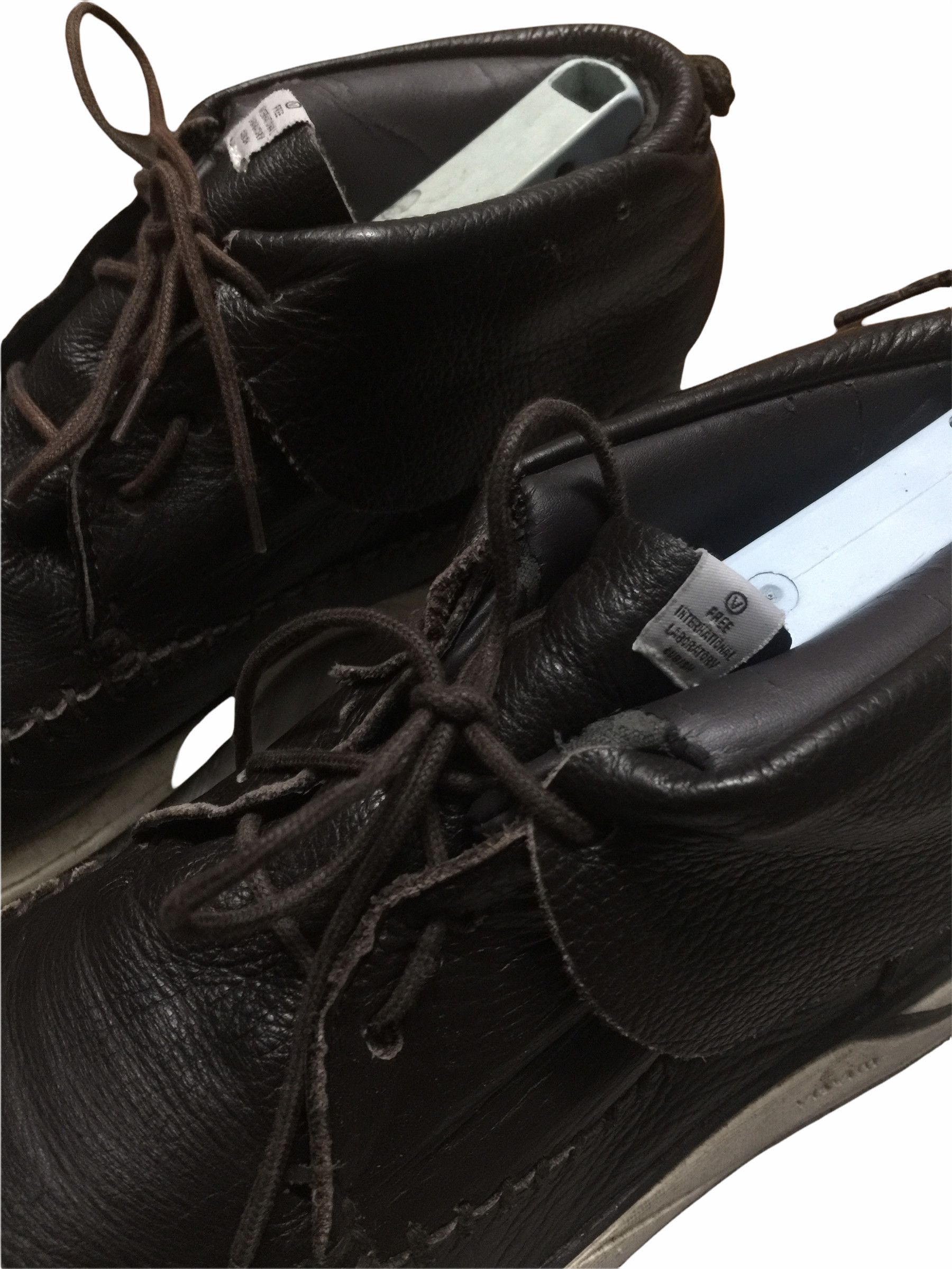 Visvim Visvim FBT Elk shoes Size US 9 / EU 42 - 5 Thumbnail
