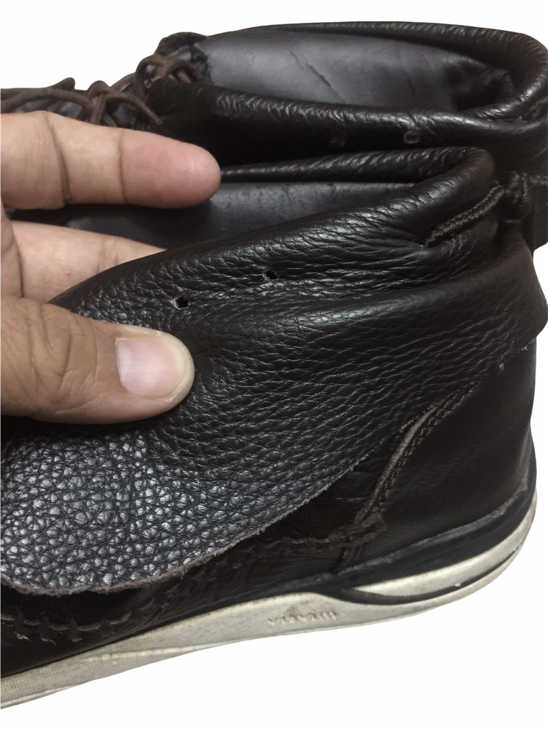 Visvim Visvim FBT Elk shoes Size US 9 / EU 42 - 8 Thumbnail