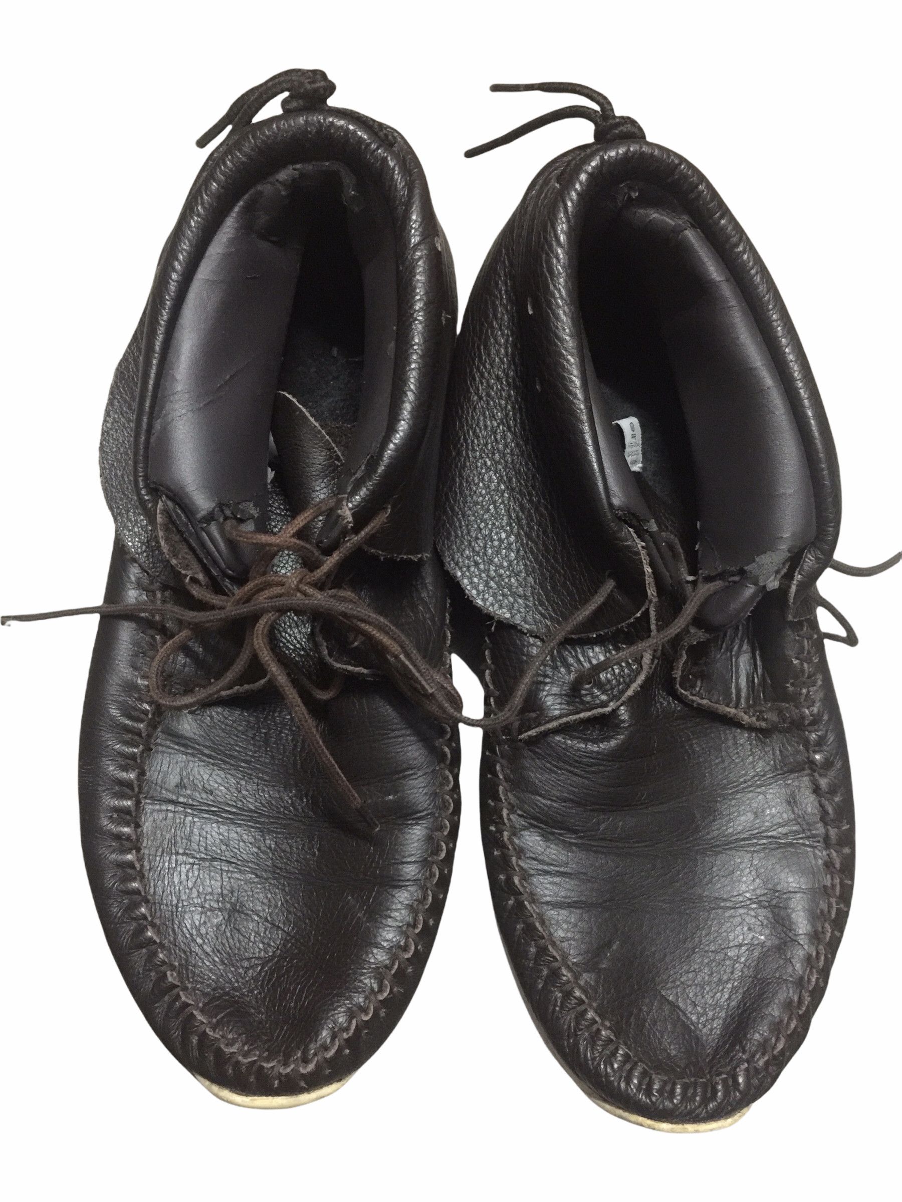 Visvim Visvim FBT Elk shoes Size US 9 / EU 42 - 6 Thumbnail