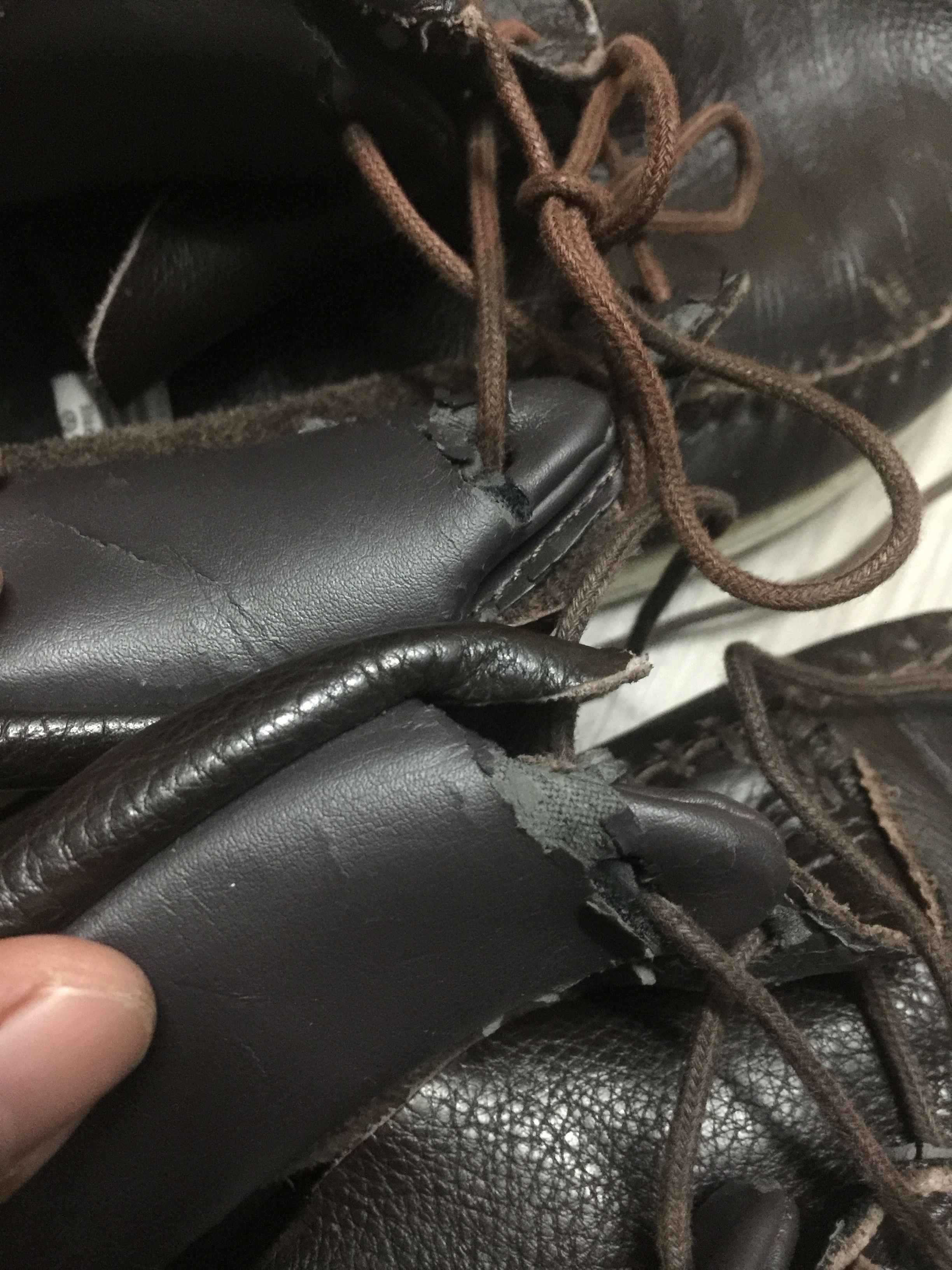 Visvim Visvim FBT Elk shoes Size US 9 / EU 42 - 10 Thumbnail