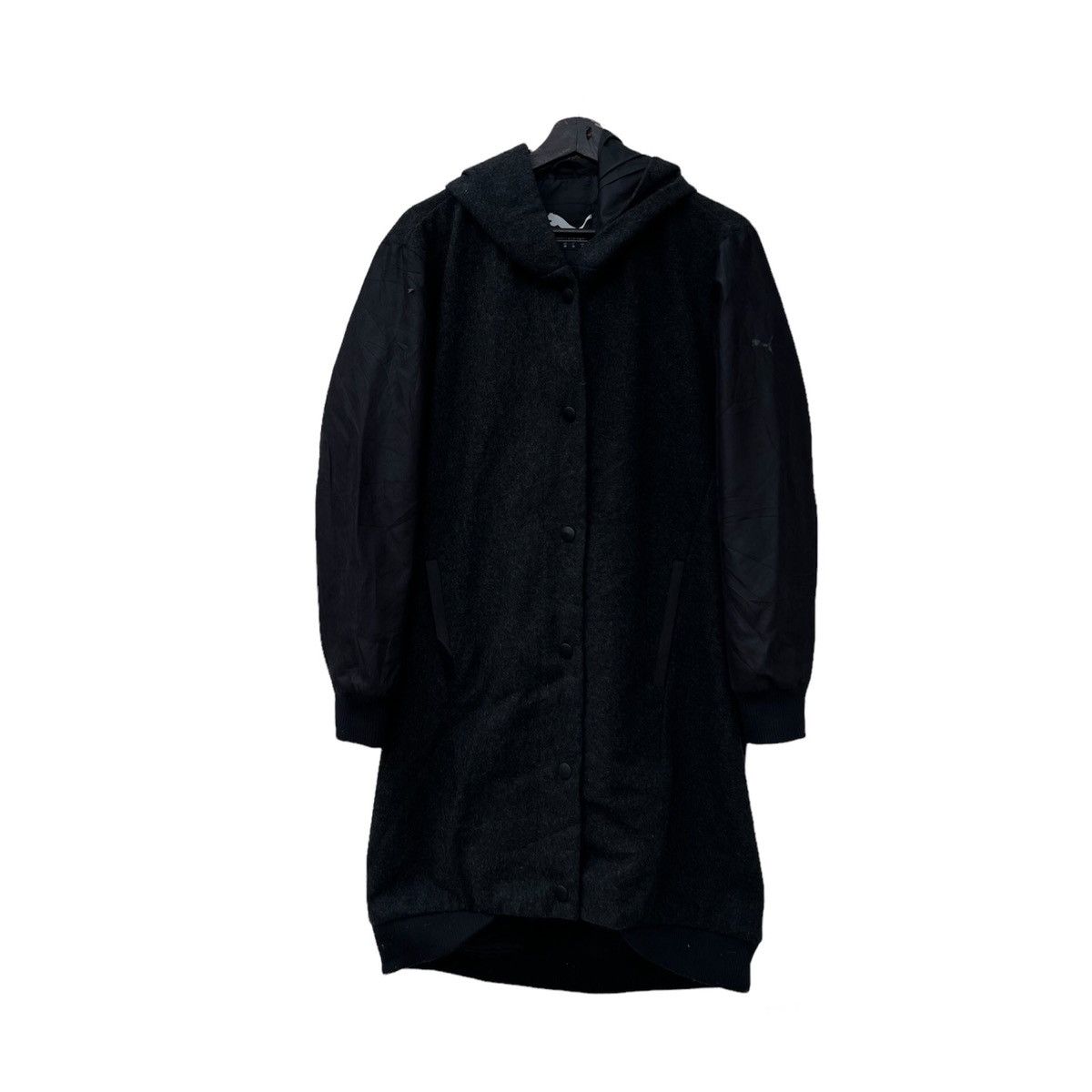 Puma by hussein chalayan jacket deals