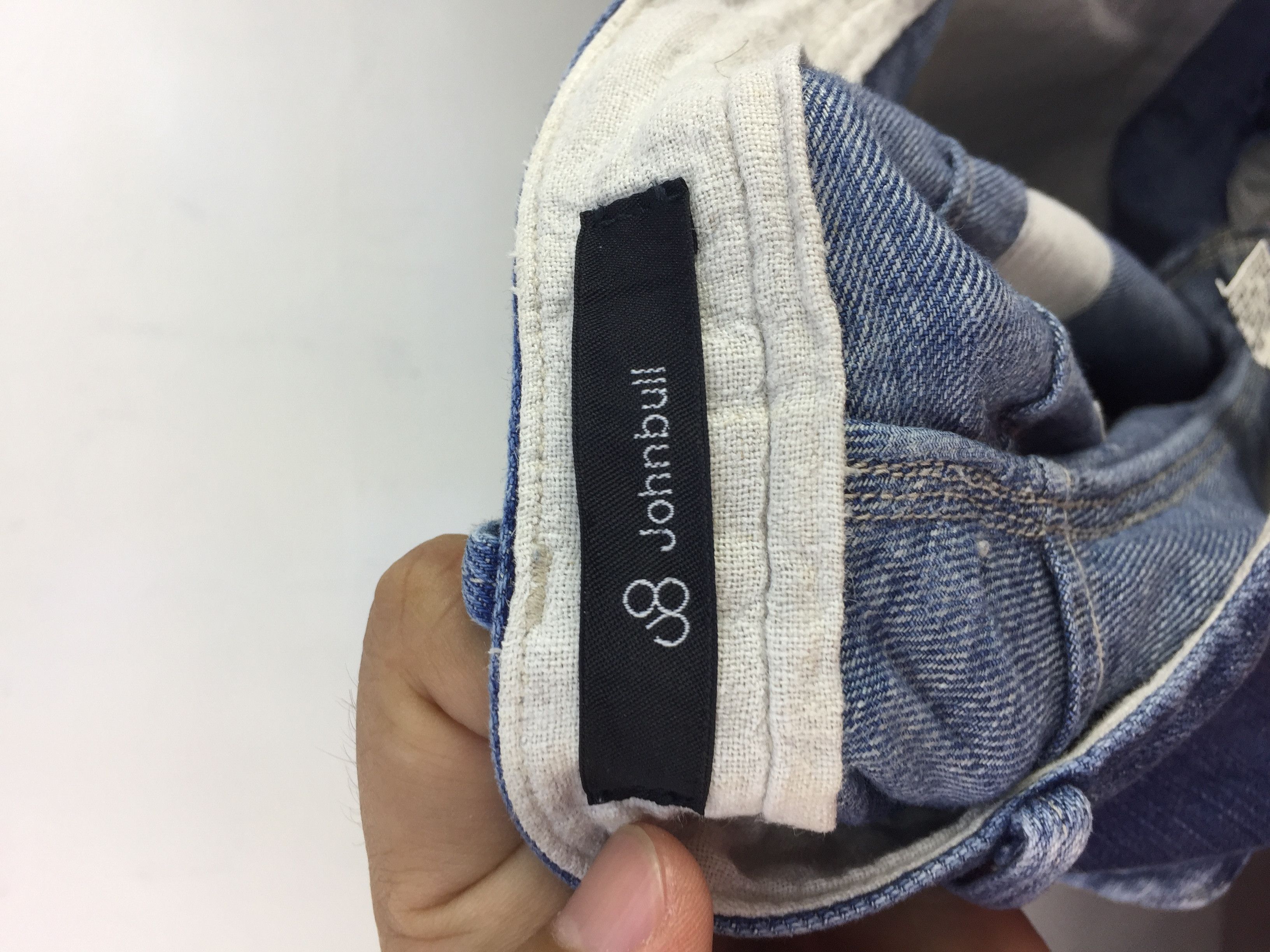 Johnbull JOHNBULL CARPENTER JEANS Size US 30 / EU 46 - 6 Thumbnail