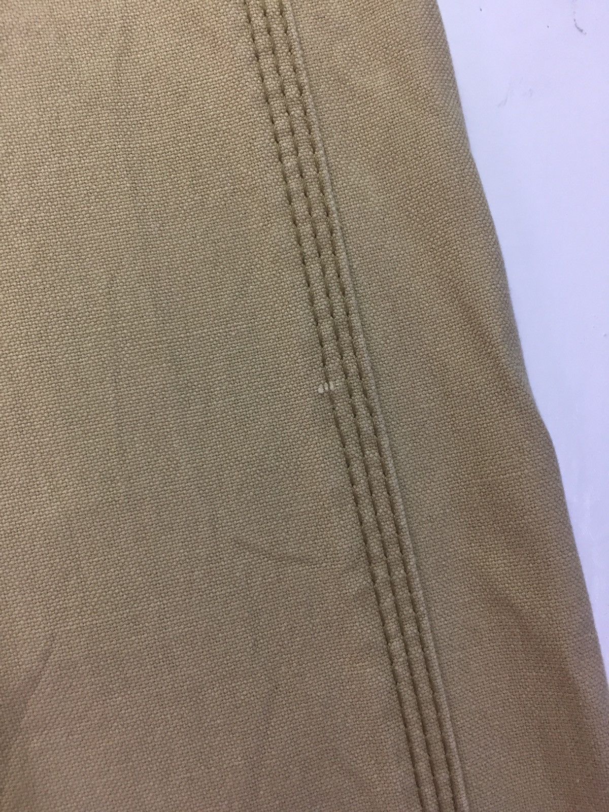 Japanese Brand Japanese Carpanter Pant Rare Design Size US 32 / EU 48 - 7 Thumbnail