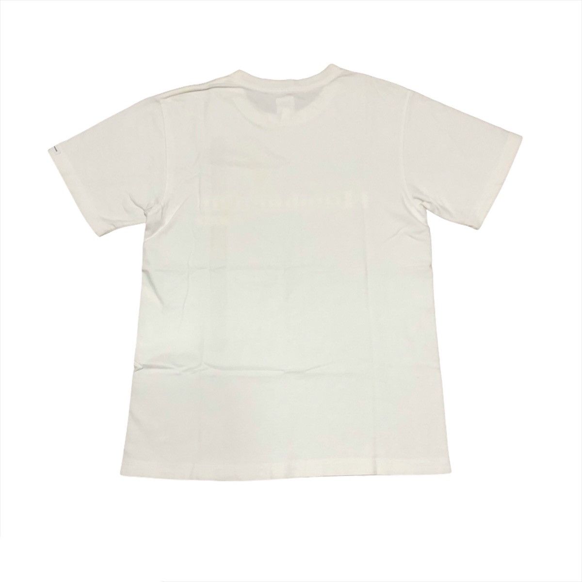 Number (N)ine × Vintage Vintage Number (N)ine 2000 White Tee Size US M / EU 48-50 / 2 - 5 Thumbnail