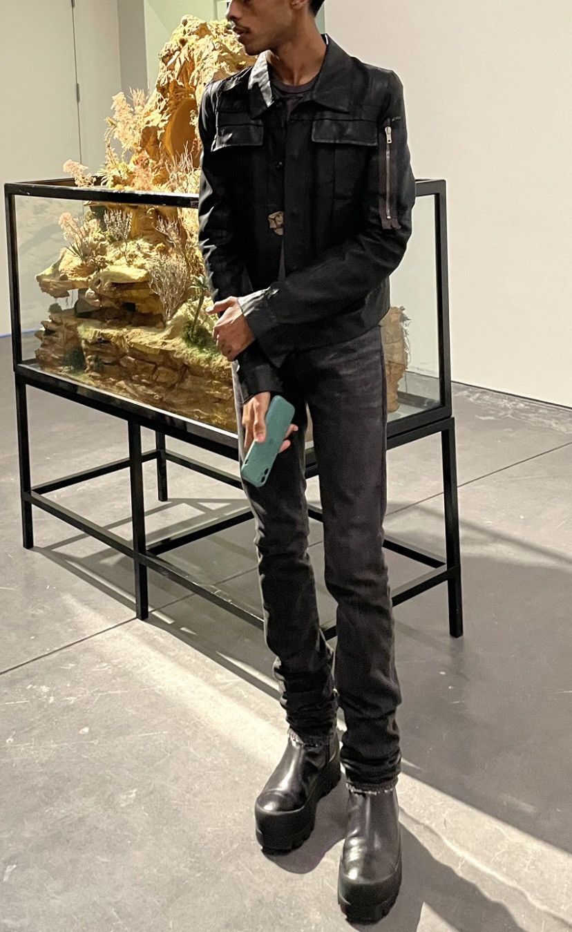 Dior × Hedi Slimane Dior Homme by Hedi Slimane 2004 | Grailed
