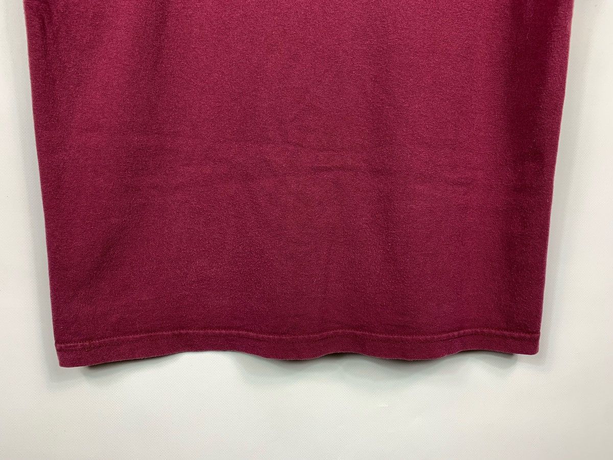 Anti Social Social Club Anti Social Social Club Big Logo t-shirt Size XL Size US XL / EU 56 / 4 - 3 Thumbnail