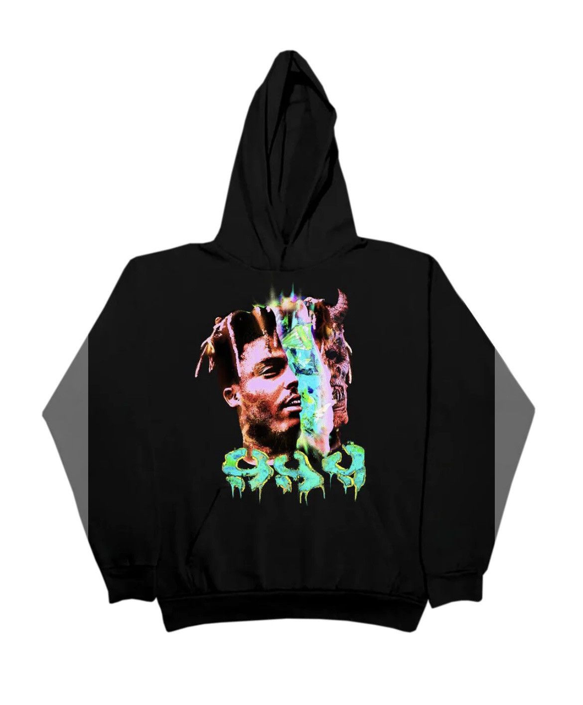 Juice wrld VLONE cheapest Hoodie