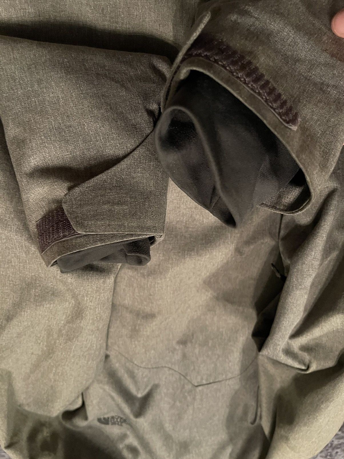 The North Face The North Face TNF DryVent gorpcore style jacket Size L / US 10 / IT 46 - 9 Thumbnail
