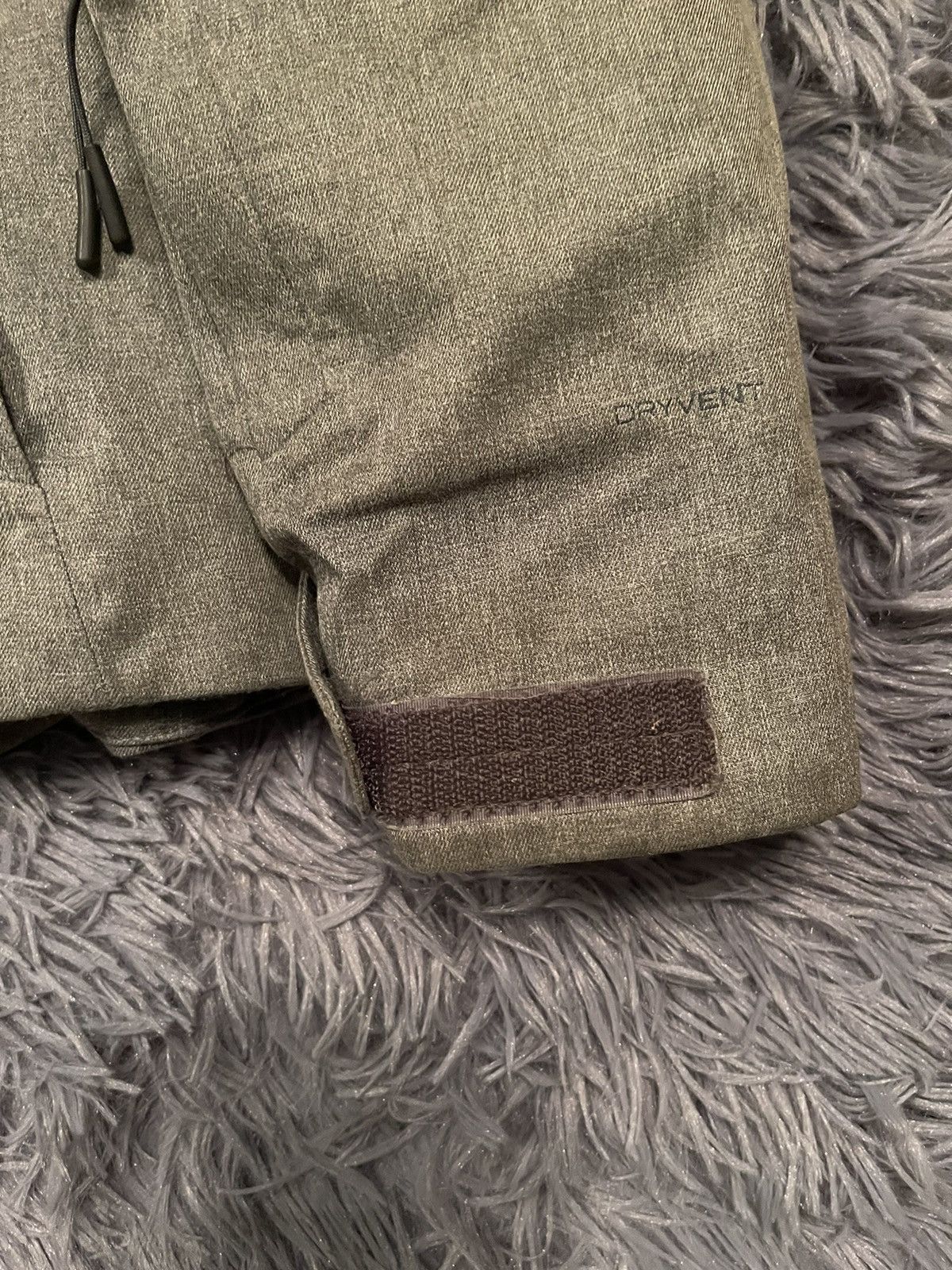 The North Face The North Face TNF DryVent gorpcore style jacket Size L / US 10 / IT 46 - 5 Thumbnail