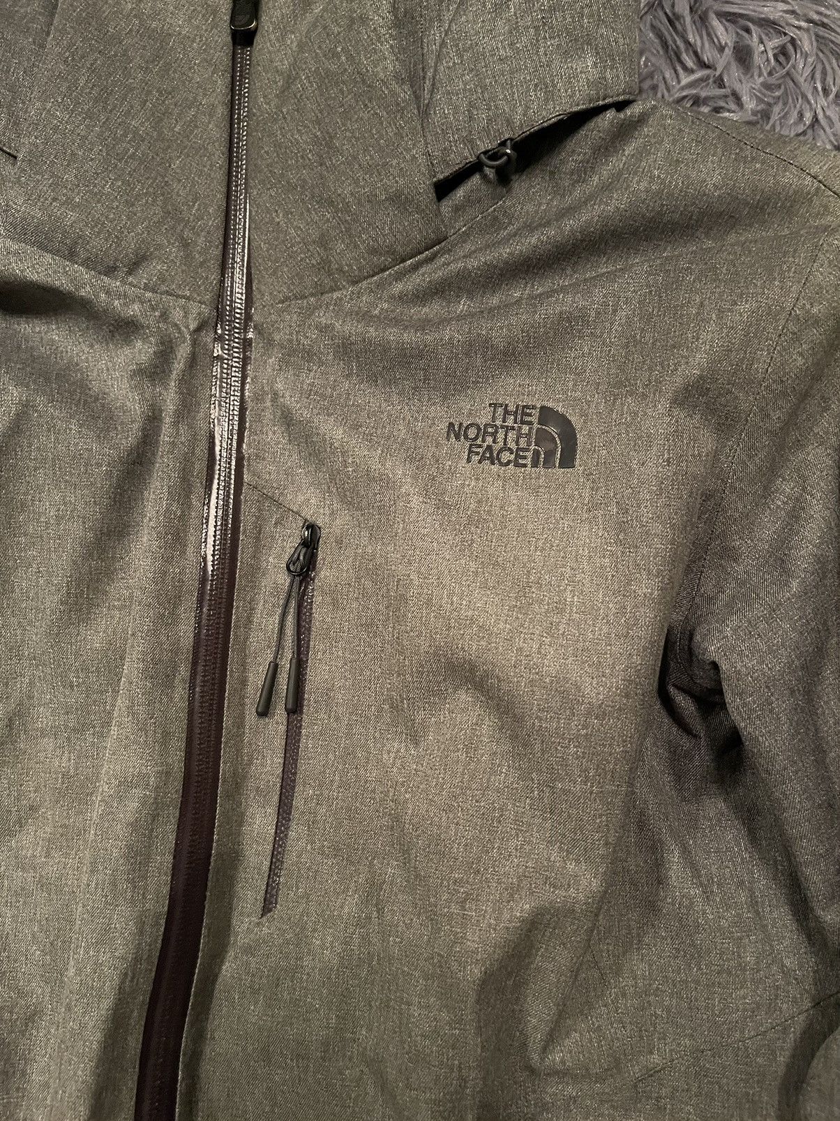 The North Face The North Face TNF DryVent gorpcore style jacket Size L / US 10 / IT 46 - 7 Thumbnail