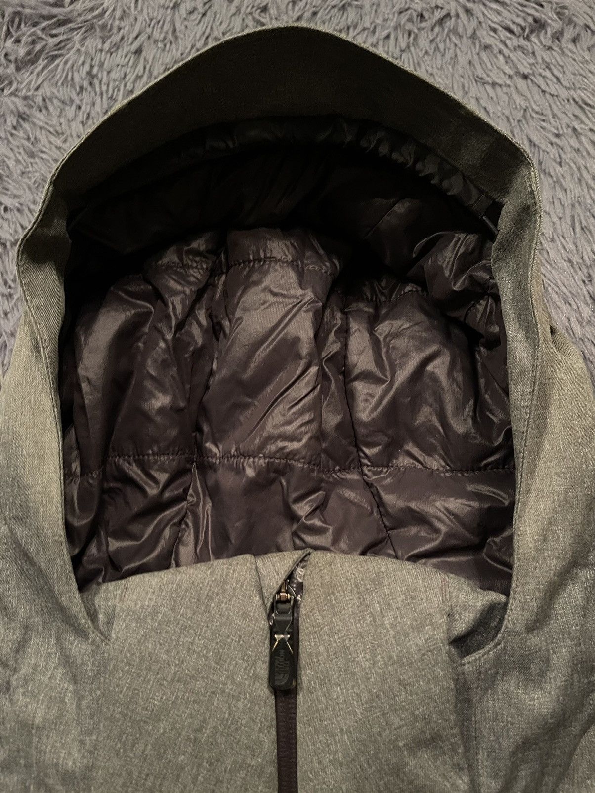 The North Face The North Face TNF DryVent gorpcore style jacket Size L / US 10 / IT 46 - 3 Thumbnail