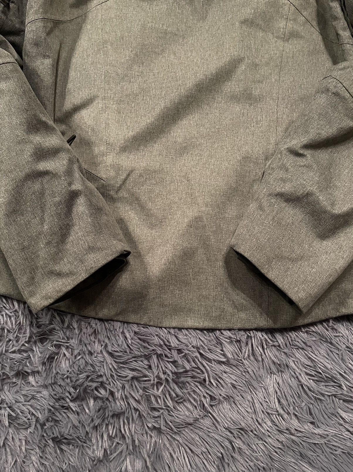 The North Face The North Face TNF DryVent gorpcore style jacket Size L / US 10 / IT 46 - 8 Thumbnail
