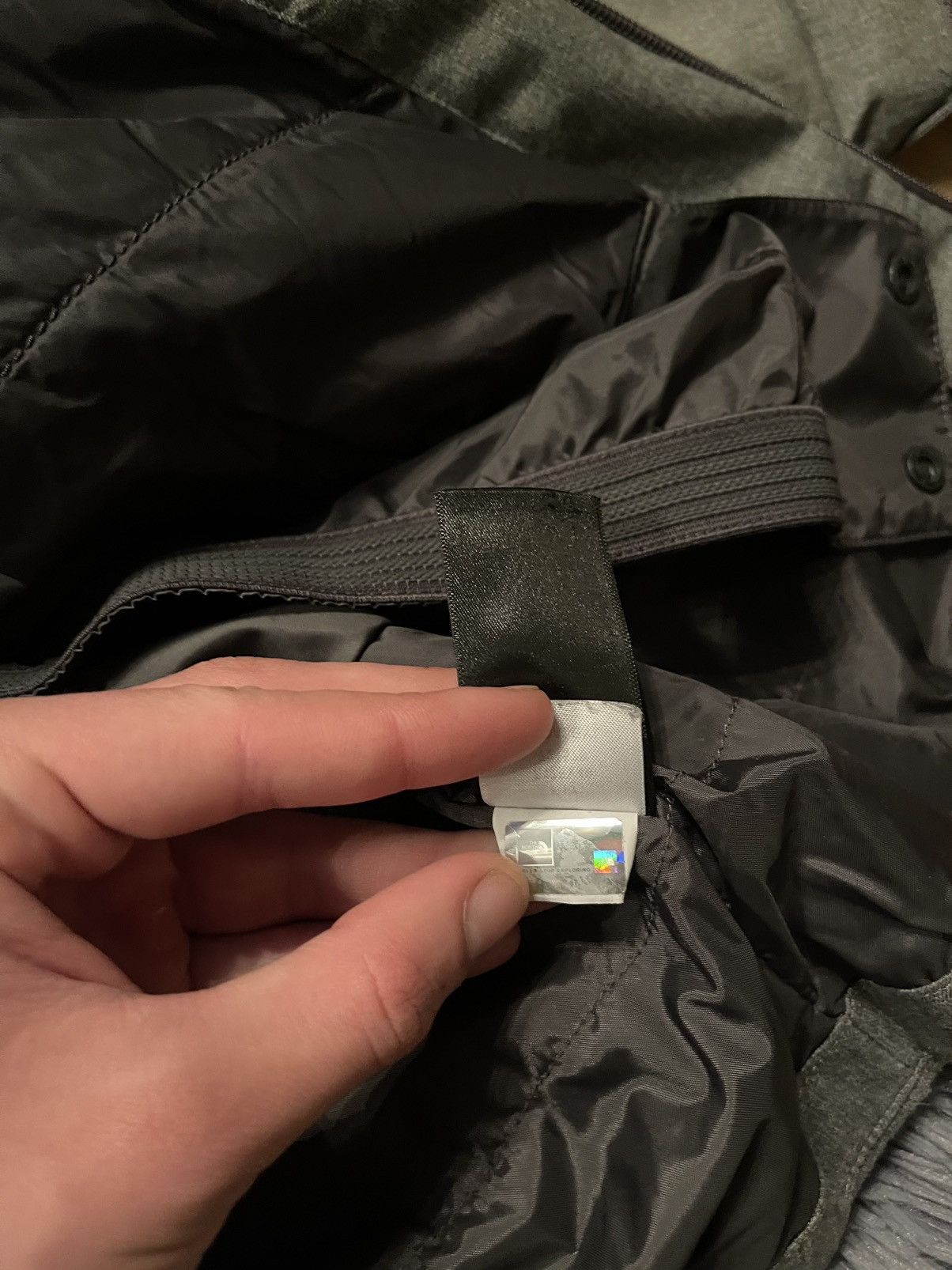 The North Face The North Face TNF DryVent gorpcore style jacket Size L / US 10 / IT 46 - 13 Thumbnail