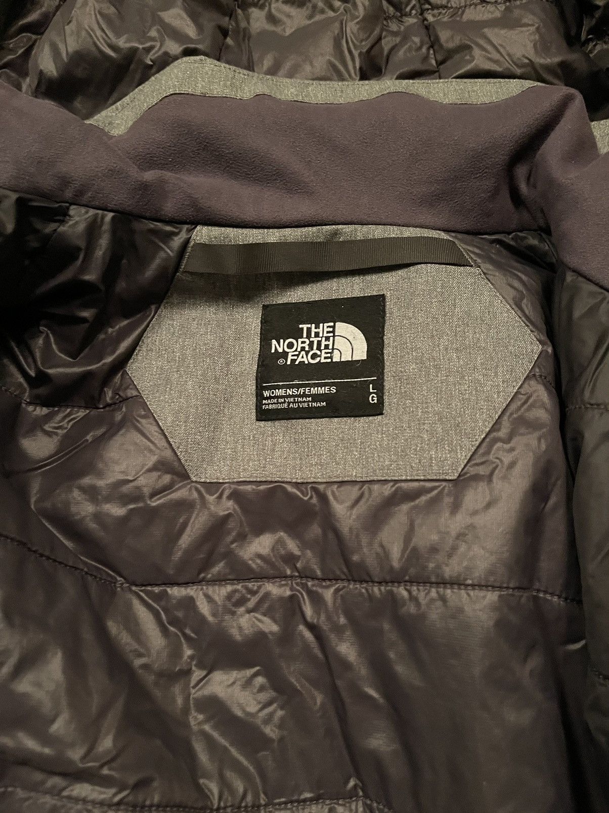 The North Face The North Face TNF DryVent gorpcore style jacket Size L / US 10 / IT 46 - 10 Thumbnail