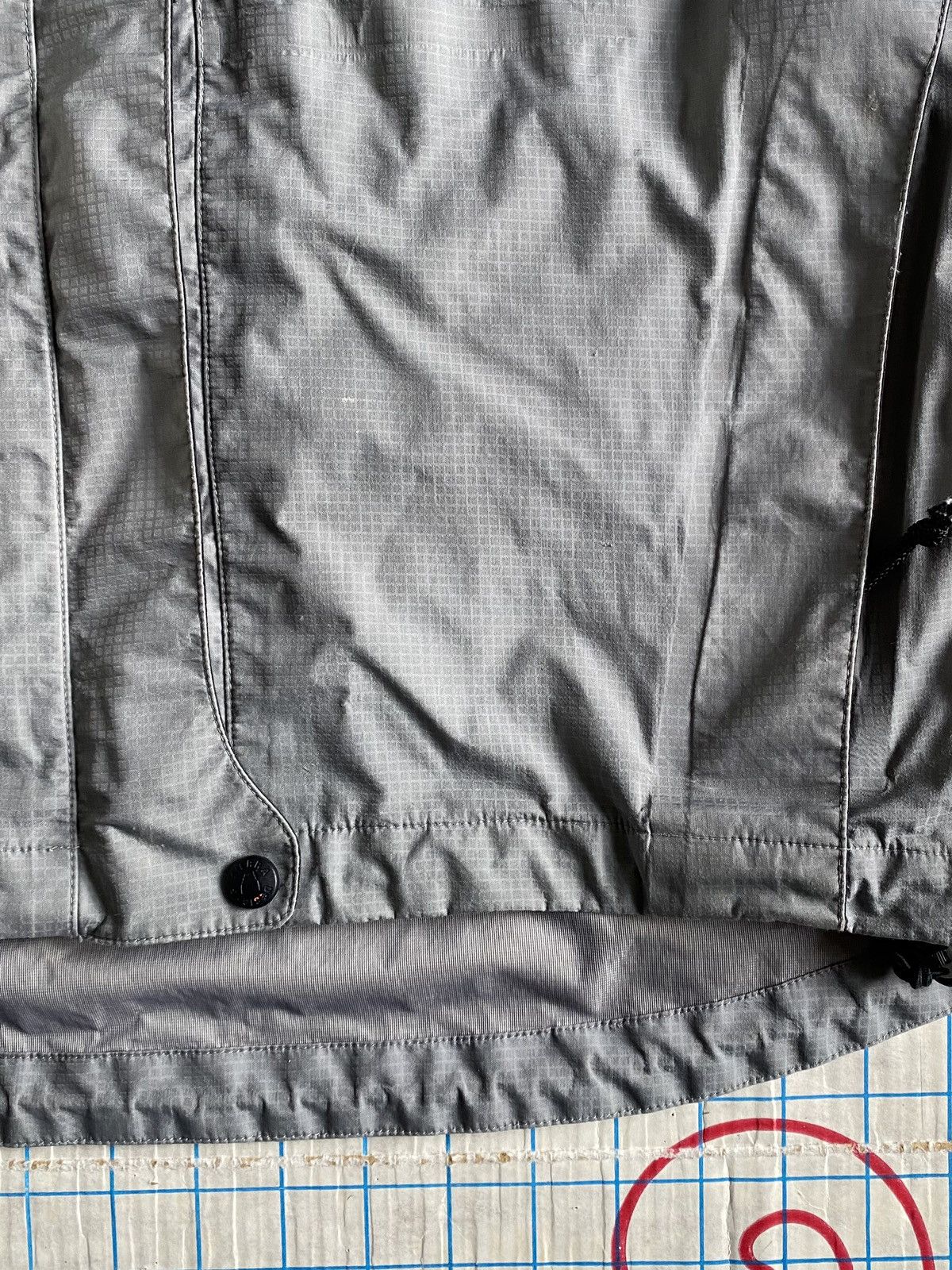 Sierra Designs × Vintage Sierra Designs Gore-Tex XCR Full Zip Jacket Fits Medium Size US M / EU 48-50 / 2 - 20 Thumbnail