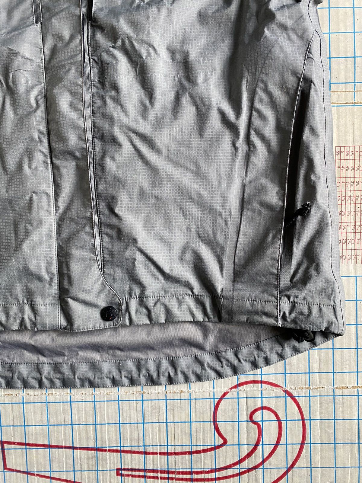 Sierra Designs × Vintage Sierra Designs Gore-Tex XCR Full Zip Jacket Fits Medium Size US M / EU 48-50 / 2 - 19 Thumbnail