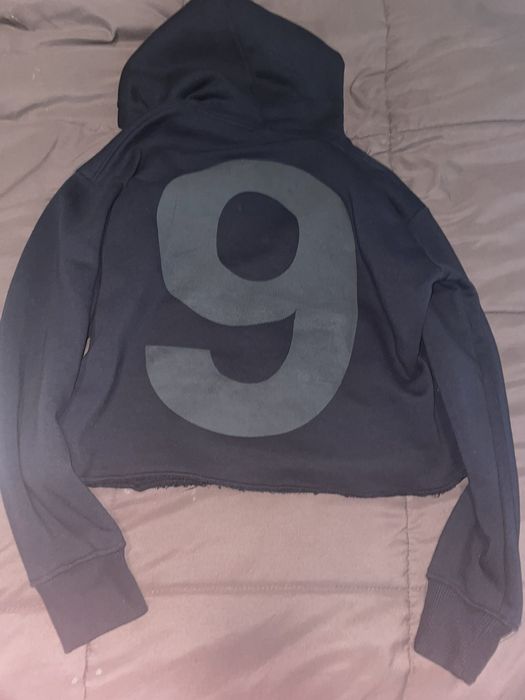 Streetwear Billionaire Studios 9 Hoodie Grailed