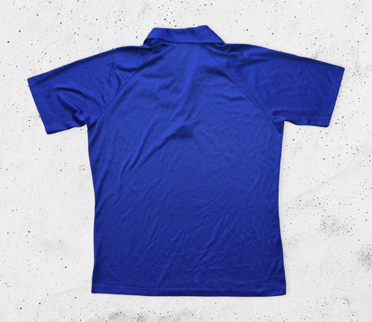 Vintage Vintage 70s/80s Polo Shirt (L) Size US L / EU 52-54 / 3 - 3 Thumbnail