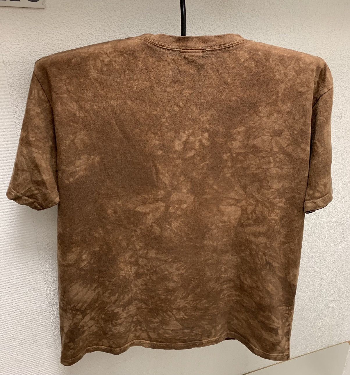 Liquid Blue AC DC liquid blue hells bells vintage fullprint t-shirt L 07 Size US L / EU 52-54 / 3 - 2 Thumbnail