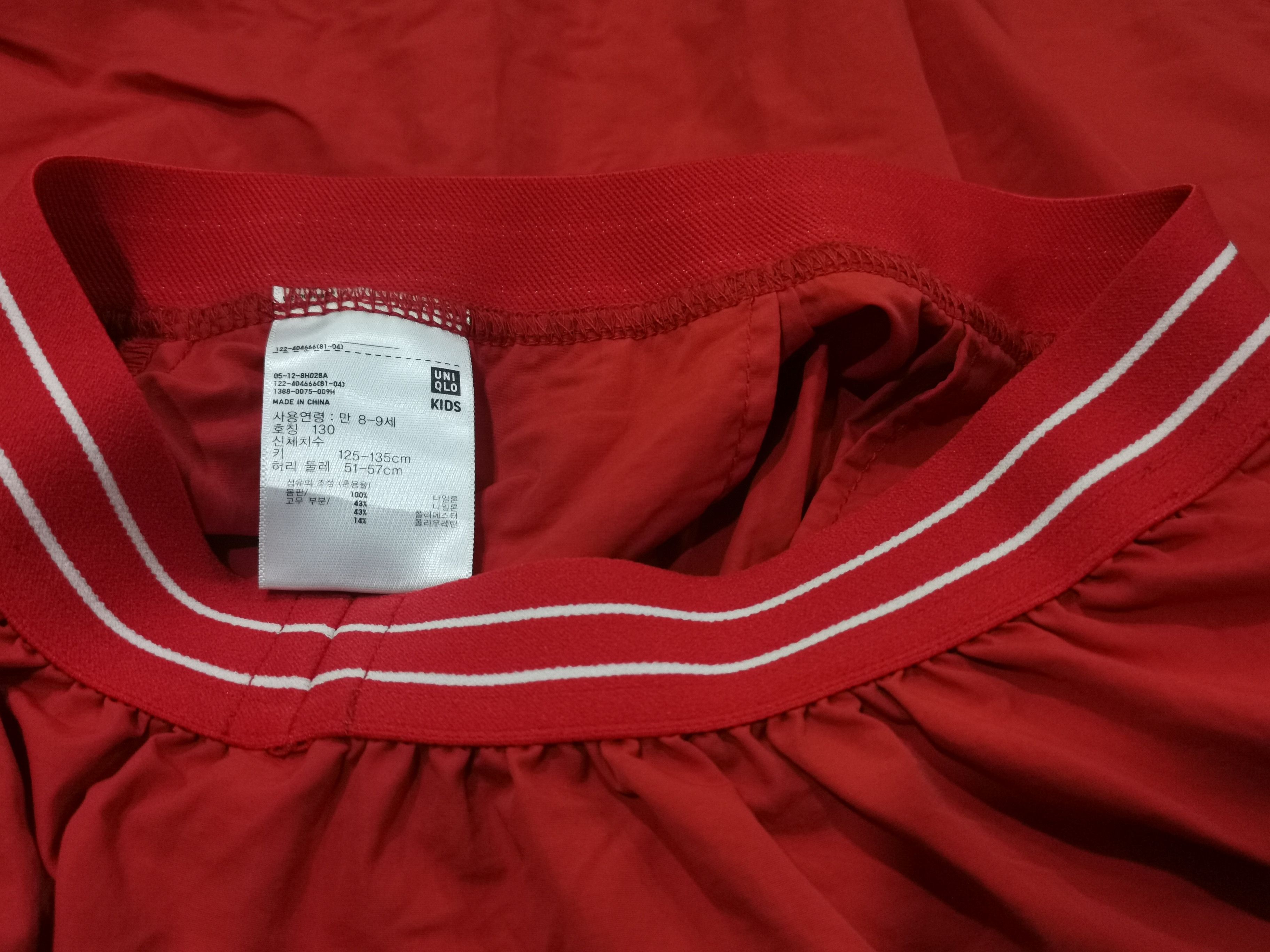 Japanese Brand × Uniqlo 🔥Japanese Brand 🔥 Uniqlo Skirt Size 32" / US 10 / IT 46 - 4 Thumbnail