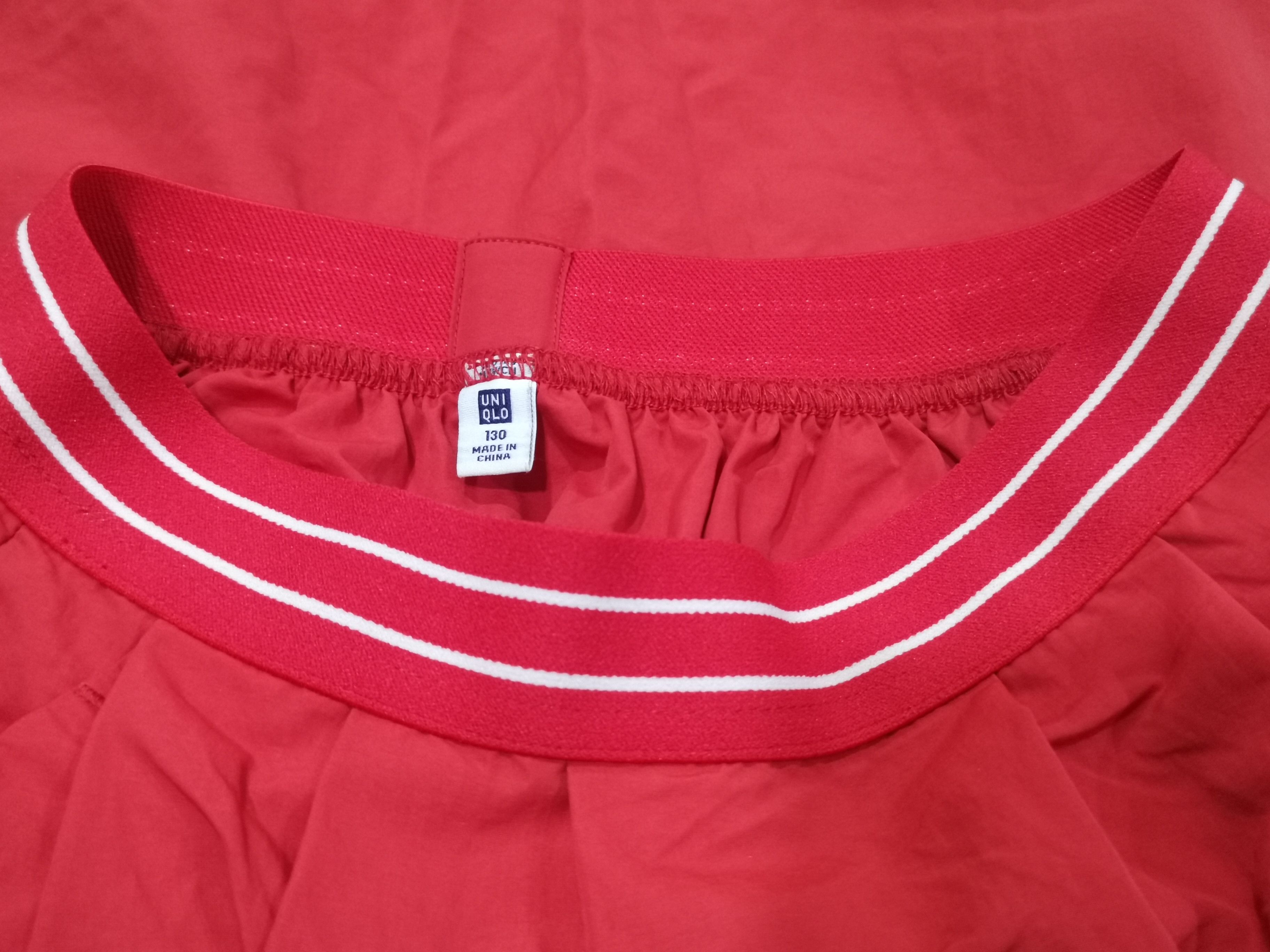 Japanese Brand × Uniqlo 🔥Japanese Brand 🔥 Uniqlo Skirt Size 32" / US 10 / IT 46 - 5 Thumbnail