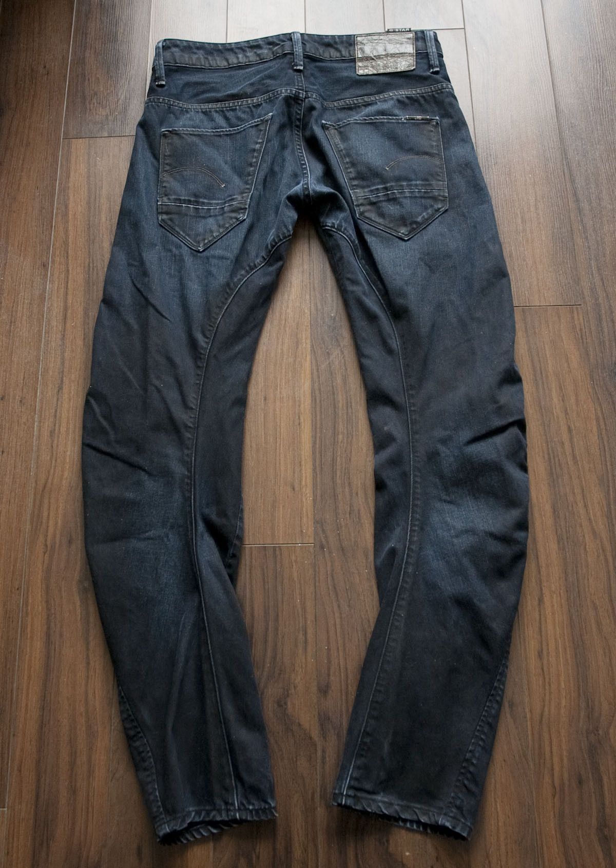 G-Star G Star Jeans Arc 3D Slim Size 31x30.5 Size US 31 - 2 Thumbnail