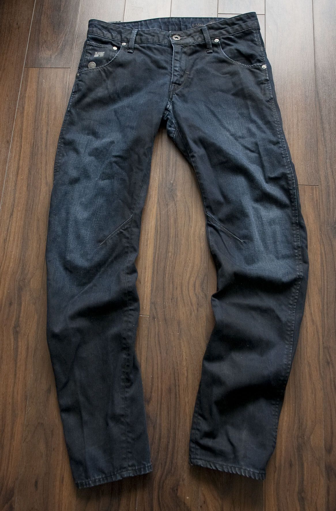 G-Star G Star Jeans Arc 3D Slim Size 31x30.5 Size US 31 - 1 Thumbnail