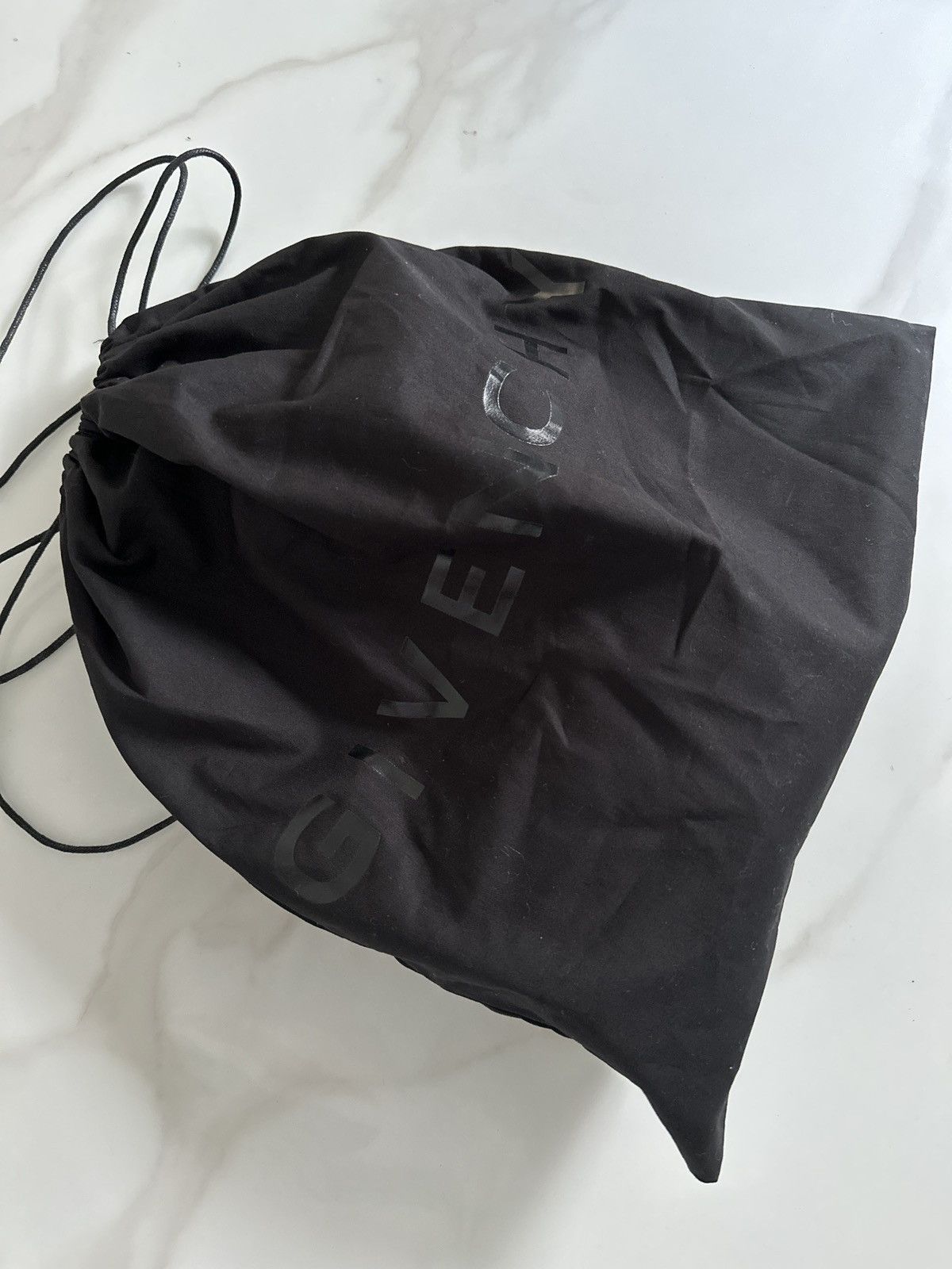 Givenchy GIVENCHY Beige Leather Small 4G Bag Size ONE SIZE - 2 Thumbnail