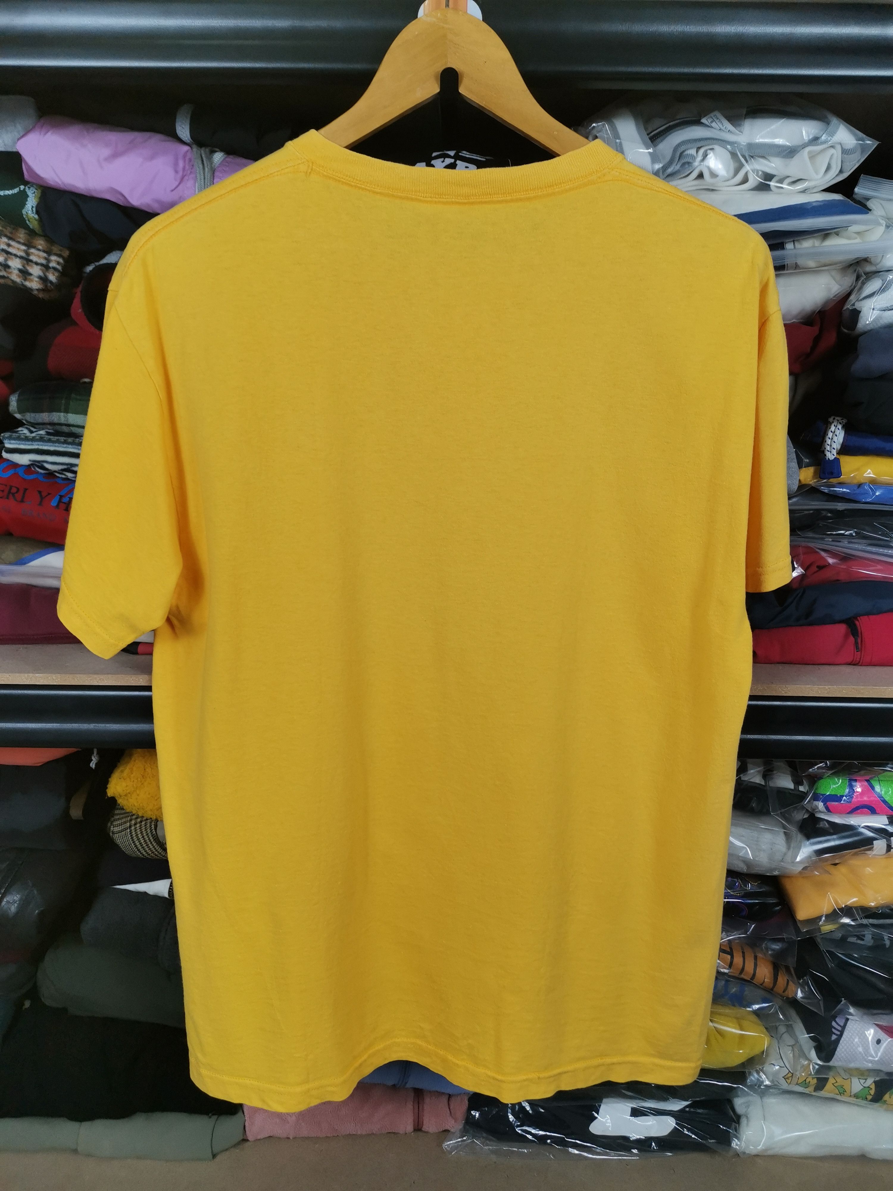 Band Tees Vintage Michael Jackson Tshirt Size US M / EU 48-50 / 2 - 4 Thumbnail