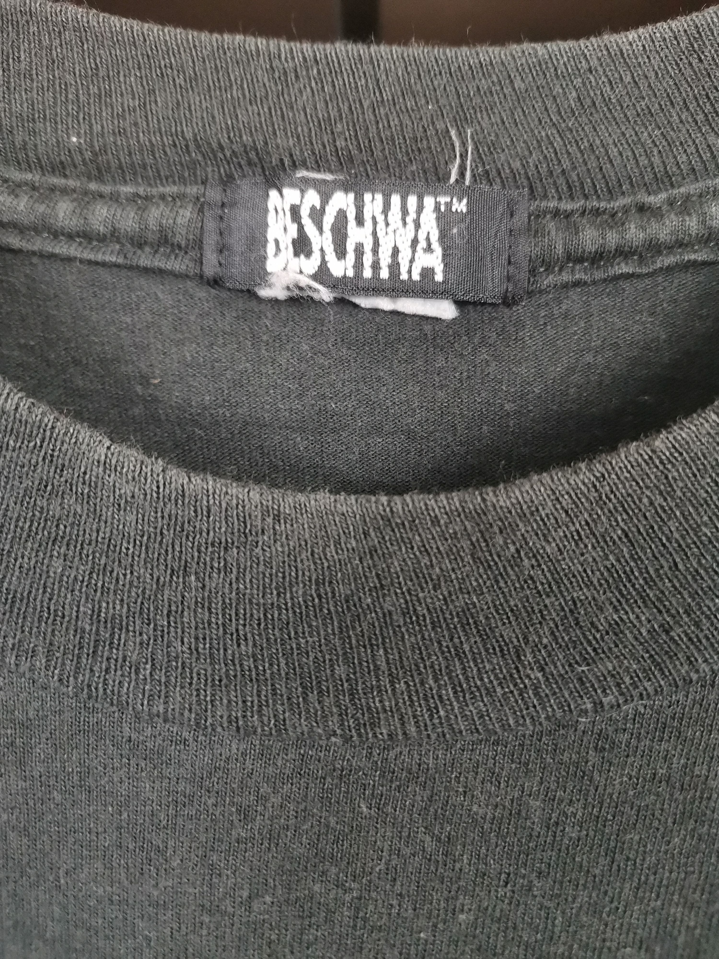 Vintage Vintage 90s Alien Workshop Beschwa Tshirt Size US M / EU 48-50 / 2 - 4 Thumbnail