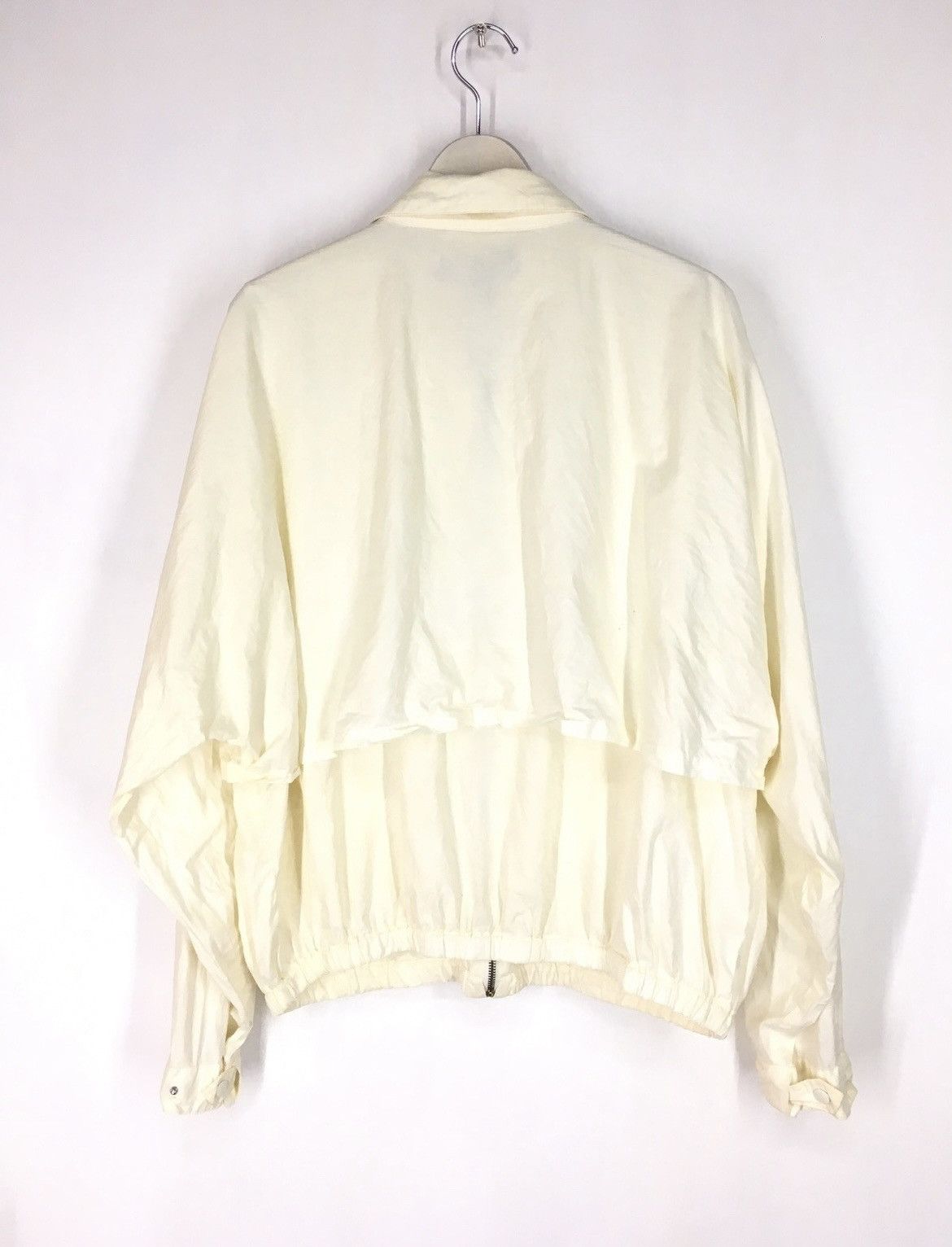 Polo Ralph Lauren × Vintage Vintage Polo by Ralph Lauren windbreaker Size US XL / EU 56 / 4 - 2 Thumbnail