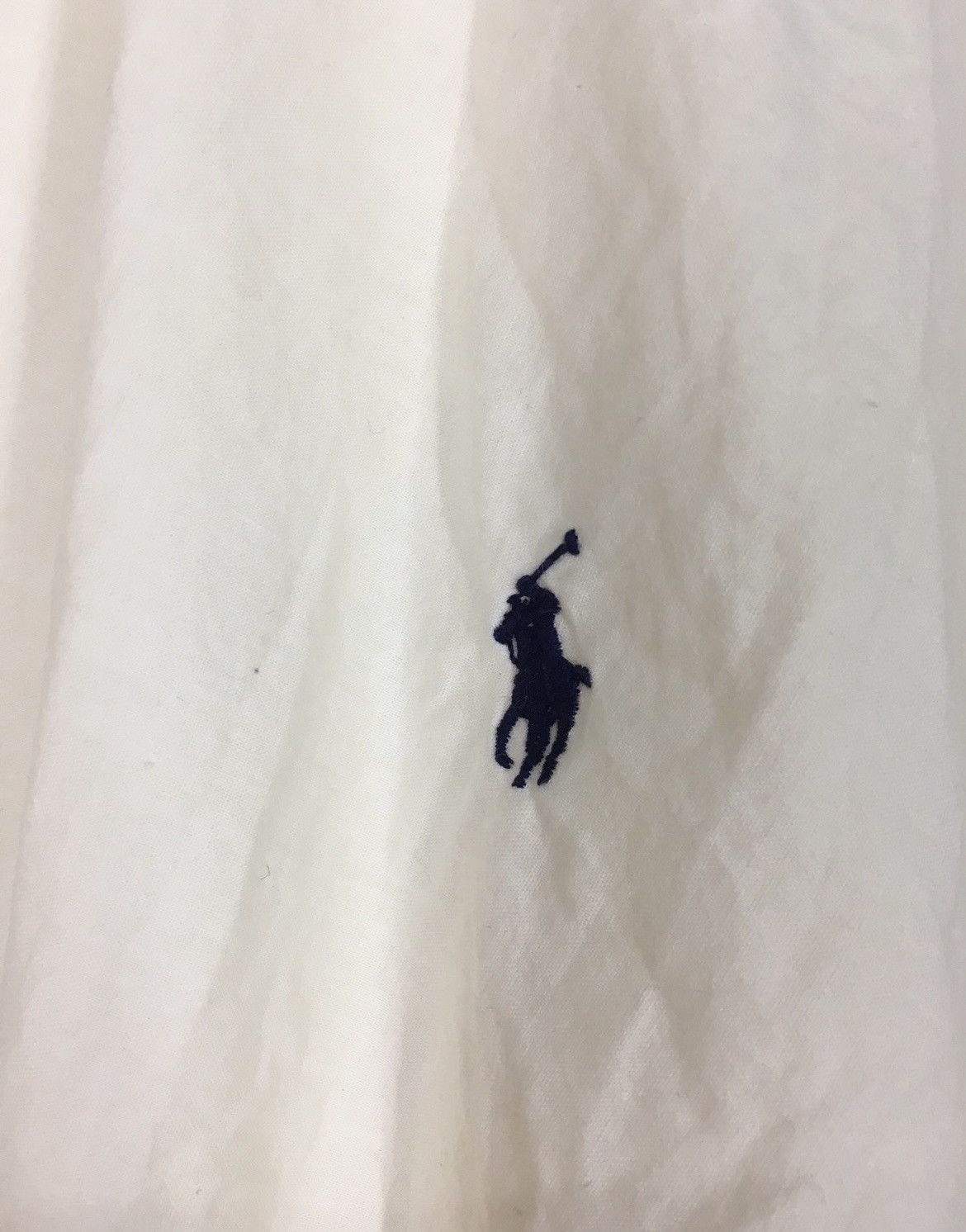 Polo Ralph Lauren × Vintage Vintage Polo by Ralph Lauren windbreaker Size US XL / EU 56 / 4 - 5 Thumbnail
