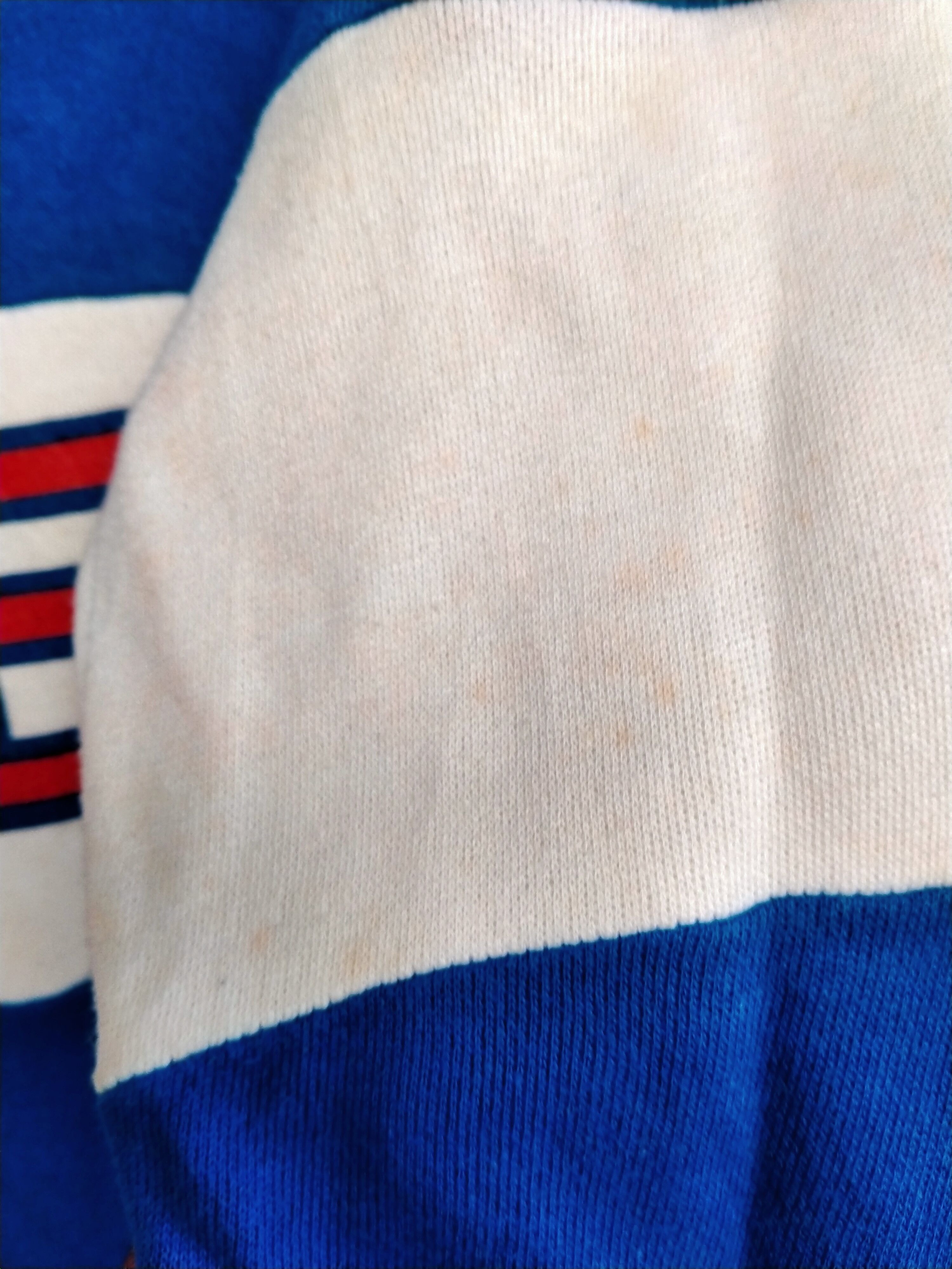MLB × Vintage Vintage 80s Chicago Cubs MLB sweatshirt by artex Size US L / EU 52-54 / 3 - 7 Thumbnail