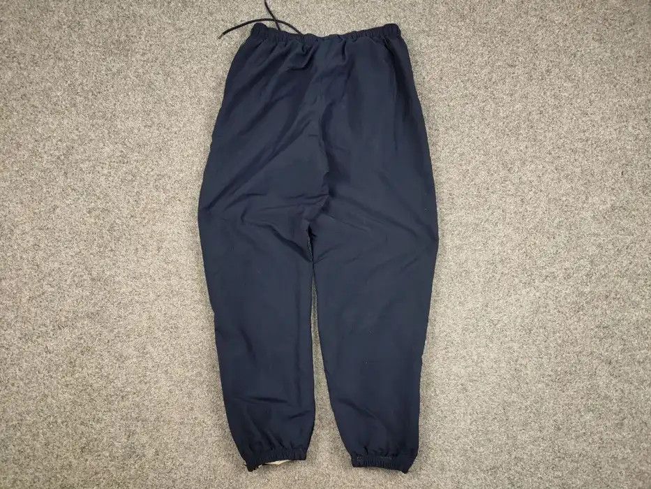 Nike Nike Track Vintage Pants Swoosh Y2K Drill Joggers Rare Size US 34 / EU 50 - 7 Thumbnail