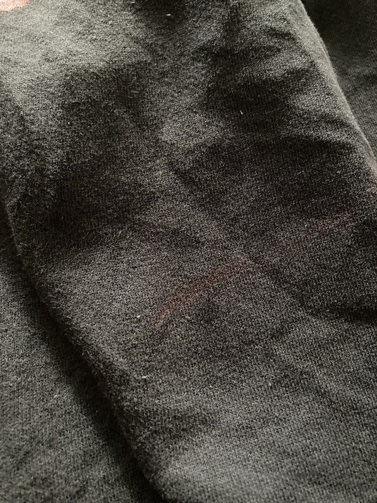 Band Tees 🔥🔥🔥 RARE Vintage My Bloody Valentine Zip-Up Hoodie Size US M / EU 48-50 / 2 - 8 Thumbnail