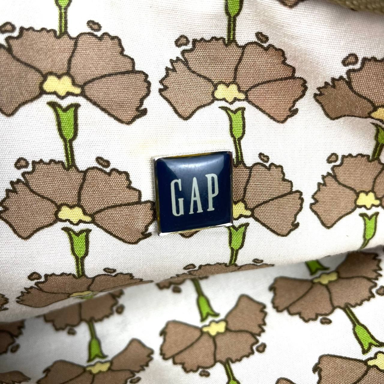 Gap × Japanese Brand Gap Vintage Wallet Like GGL Size ONE SIZE - 6 Thumbnail