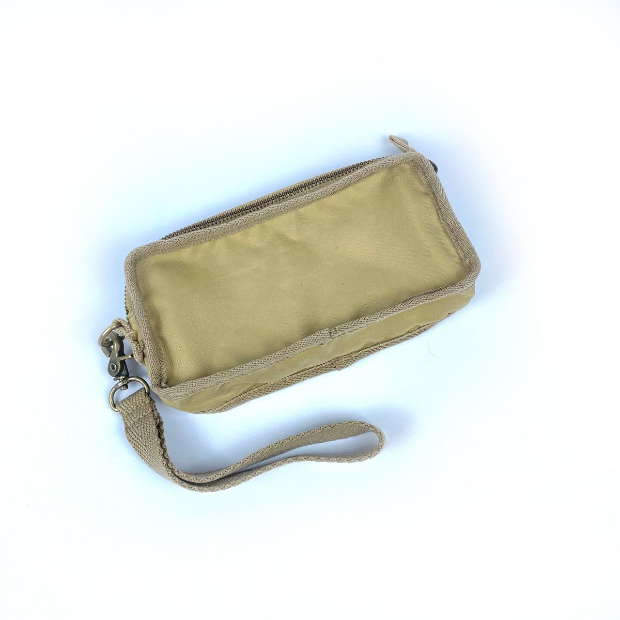 Gap × Japanese Brand Gap Vintage Wallet Like GGL Size ONE SIZE - 3 Thumbnail