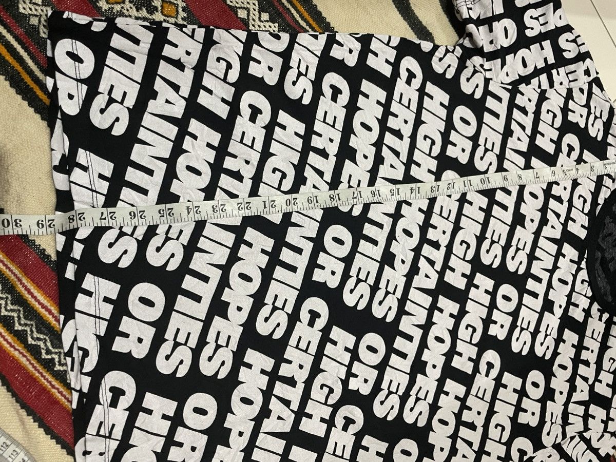 Bershka Rare Bershka All Over Prints Tee Size US M / EU 48-50 / 2 - 7 Thumbnail